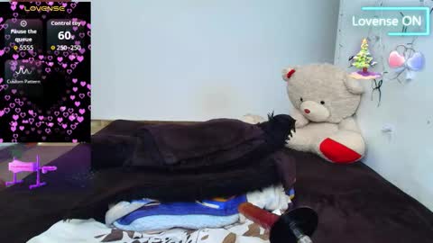 ANTONELLA WILLIAM  INDEPENDIENTE online show from February 20, 2:39 pm