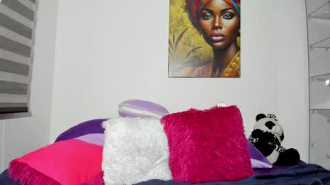 antonella4you online show from March 12, 5:24 am