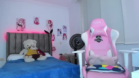 Antonella online show from December 12, 9:48 pm