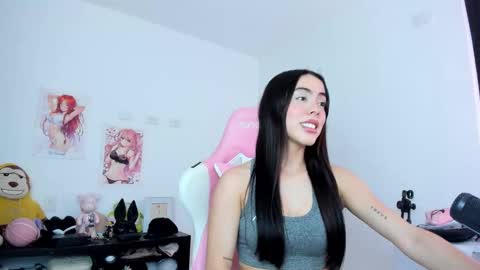 Antonella online show from November 20, 11:04 pm