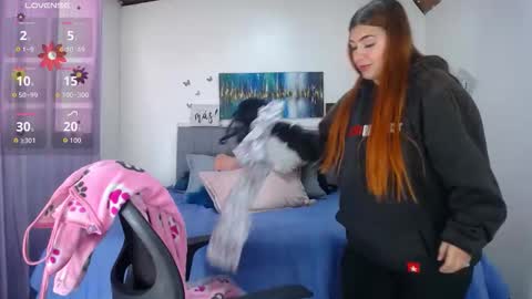 ANTO  online show from November 17, 1:17 pm