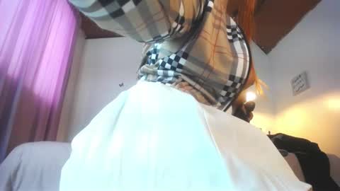 ANTO  online show from January 15, 2:21 pm