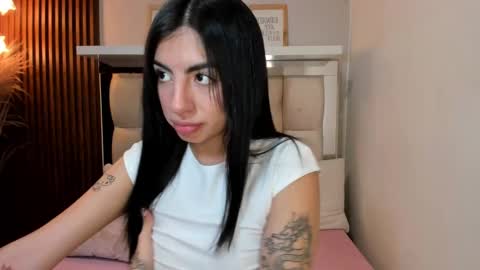 Antonella online show from February 11, 8:42 pm