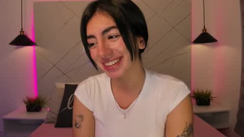 Antonella online show from February 17, 11:42 pm