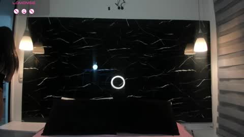 Antonella online show from February 21, 3:01 am