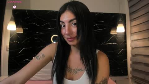 Antonella online show from February 22, 9:34 am