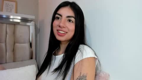 Antonella online show from February 24, 1:42 pm