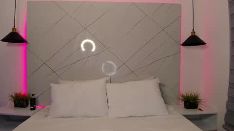 Antonella online show from February 28, 12:10 am