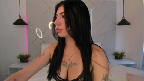 Antonella online show from October 1, 9:10 pm