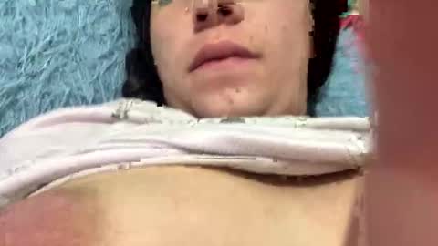 Snapshot of antonella_blue01 chatting on March 11, 7:42 pm Antonella online show from March 11, 7:42 pm