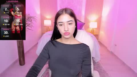  Antonella Grayy  online show from September 24, 11:02 am