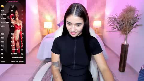  Antonella Grayy  online show from October 24, 11:06 am