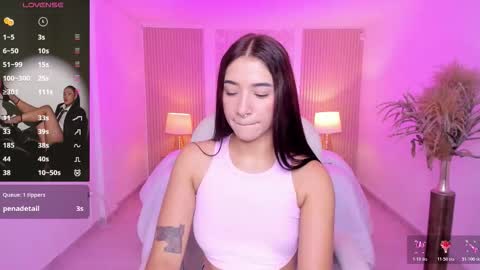  Antonella Grayy  online show from March 3, 11:05 am