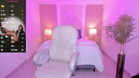  Antonella Grayy  online show from March 17, 11:02 am