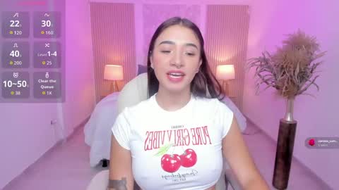  Antonella Grayy  online show from April 13, 11:16 am