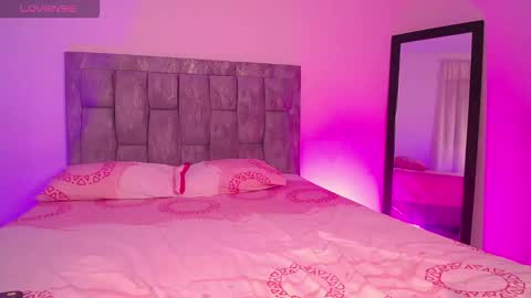 Antonella online show from November 8, 9:57 pm