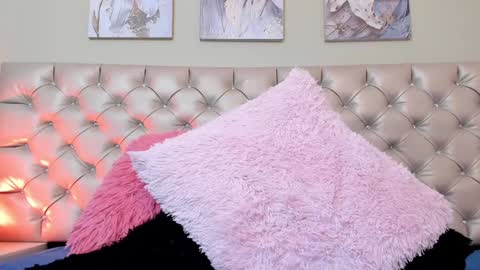 Antonella online show from December 11, 6:25 am