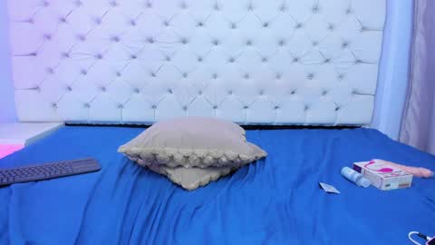 Antonella online show from December 21, 6:41 am