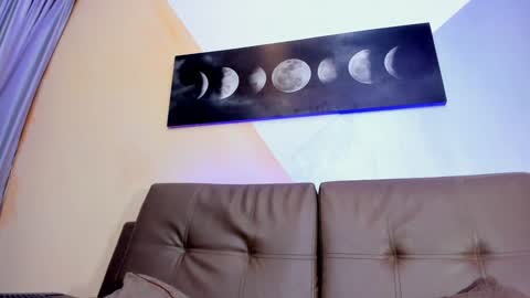 Antonella online show from January 3, 6:55 am