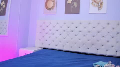 Antonella online show from January 18, 4:26 am