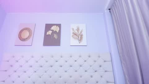 Antonella online show from January 25, 3:51 am