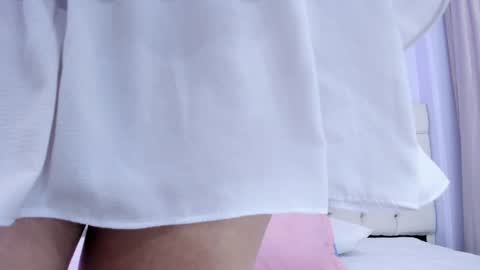 Antonella online show from January 26, 4:20 am