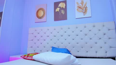 Antonella online show from January 28, 4:18 am