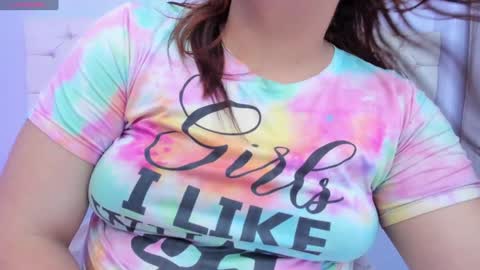 Antonella online show from January 30, 3:55 am