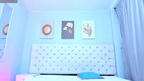 Antonella online show from January 31, 4:14 am