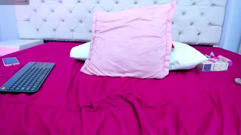 Antonella online show from January 31, 7:18 am