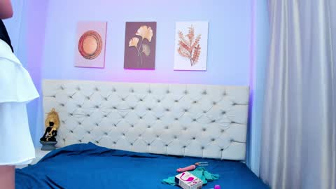 Antonella online show from February 7, 3:45 am