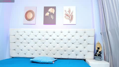 Antonella online show from February 8, 3:41 am