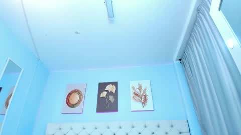 Antonella online show from February 13, 3:39 am