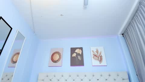 Antonella online show from February 14, 4:47 am