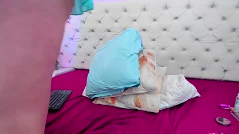 Antonella online show from February 23, 10:06 am