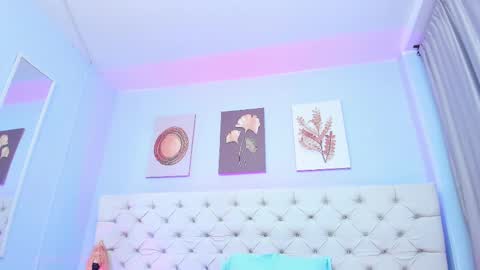 Antonella online show from February 28, 4:10 am