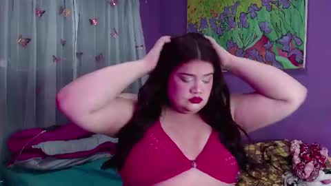 Snapshot of antonella_hotkiss chatting on July 10, 11:35 am Antonella online show from July 10, 11:35 am
