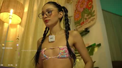 Nell. online show from December 16, 12:48 am