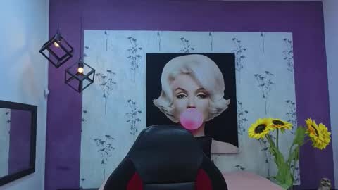 Antonella online show from March 14, 12:43 pm