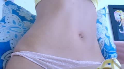 antonella online show from April 6, 12:30 am