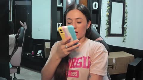 antonella  online show from December 17, 7:37 pm