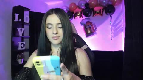 antonella  online show from September 27, 8:47 pm