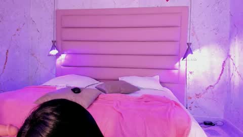 Antonella Rossi online show from February 19, 11:14 pm