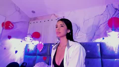 Antonella Rossi online show from February 15, 8:27 pm