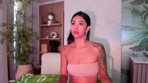 Antonella Rossi online show from June 28, 8:26 pm