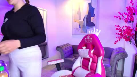 Antonella  online show from March 16, 11:58 am