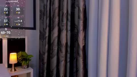 Snapshot of antonellaa_gomez chatting on December 9, 10:00 am Antonellaa online show from December 9, 10:00 am