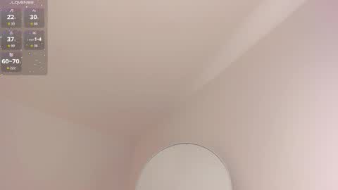  Antonellaa  online show from November 6, 12:17 pm