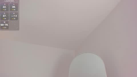  Antonellaa  online show from March 19, 11:58 am