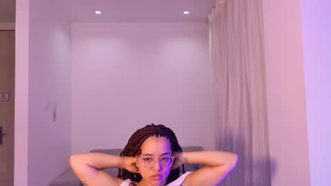 Antonella online show from April 28, 3:22 am